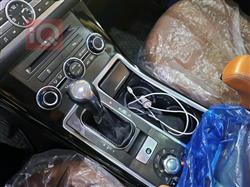 لاند روفر رانج روفر سبورت